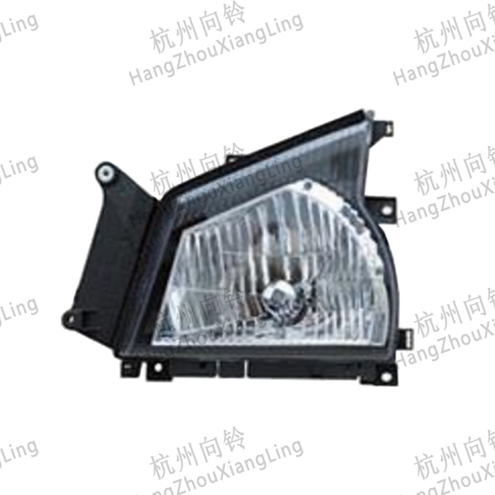 HANGZHOU XIANG LING AUTO PARTS CO.,LTD.